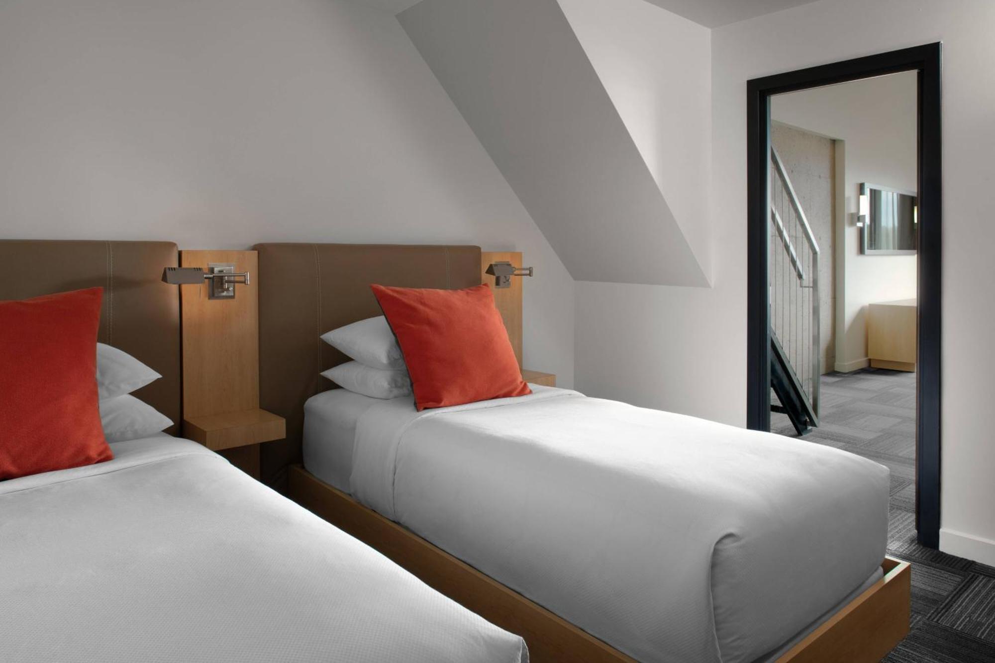 Delta Hotels By Marriott Mont Sainte-Anne, Resort & Convention Center Beaupré Exterior foto